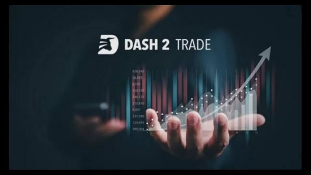 Dash 2 Trade (D2T)
