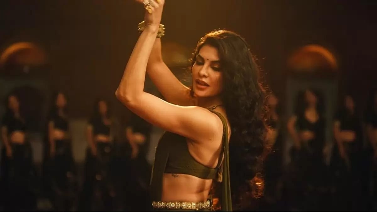 Jacqueline Fernandez