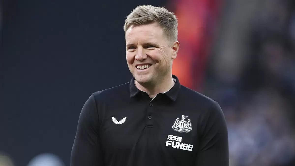 The Saudi-backed Newcastle is under ownership scrutiny.