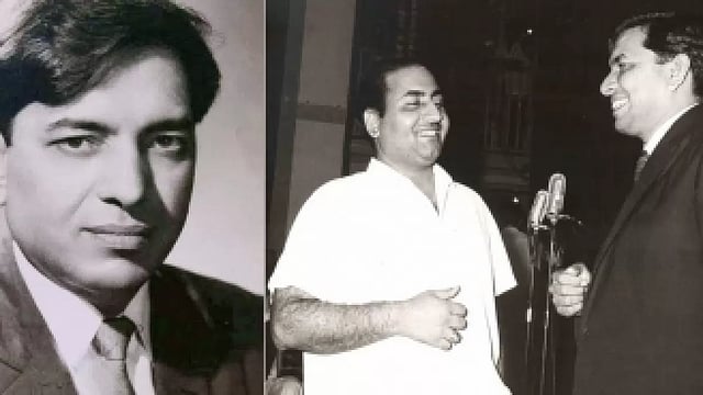 Music Composer Ravi: One-Time Electrician Who Gifted Hindi Cinema Bouquet Of Memorable Songs