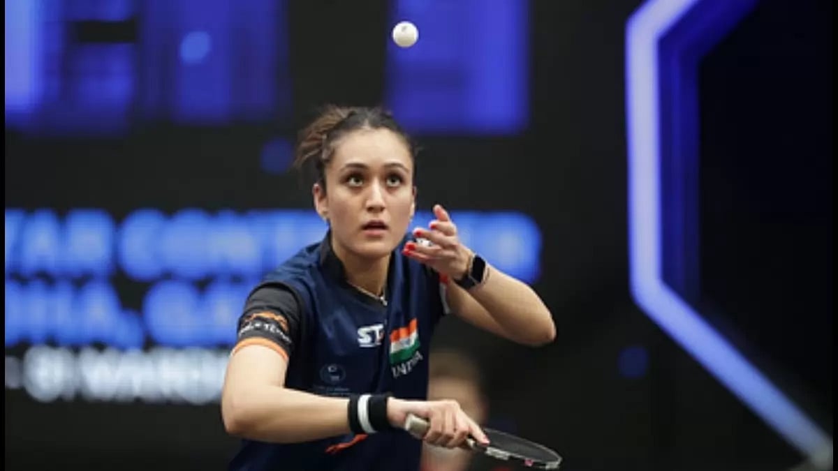 Batra had upset world no. 14 Adriana Diaz in the previous round.