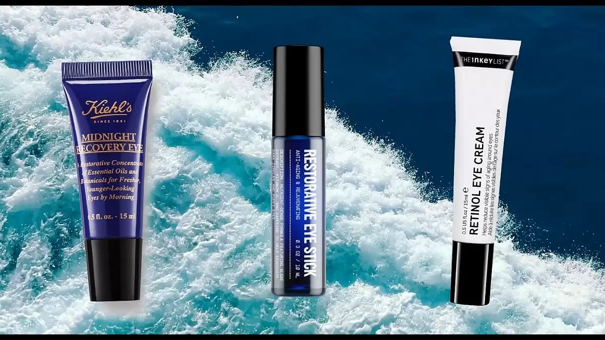 Best Eye Creams For Bags And Puffiness 