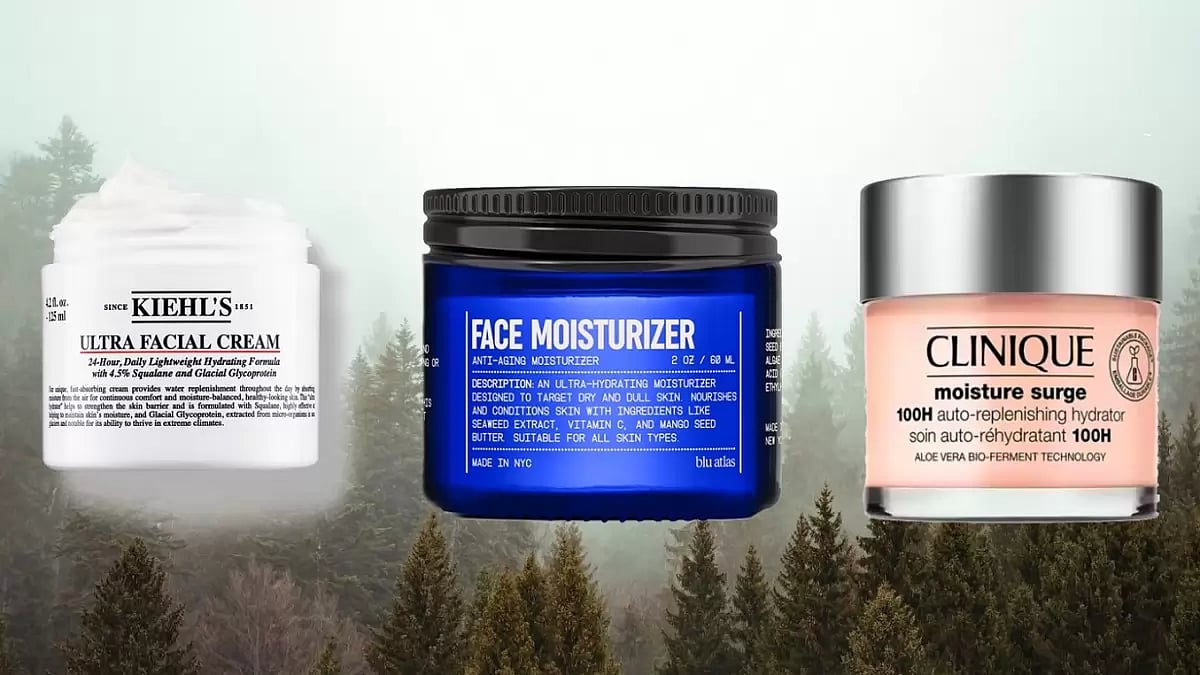Best Face Moisturizers