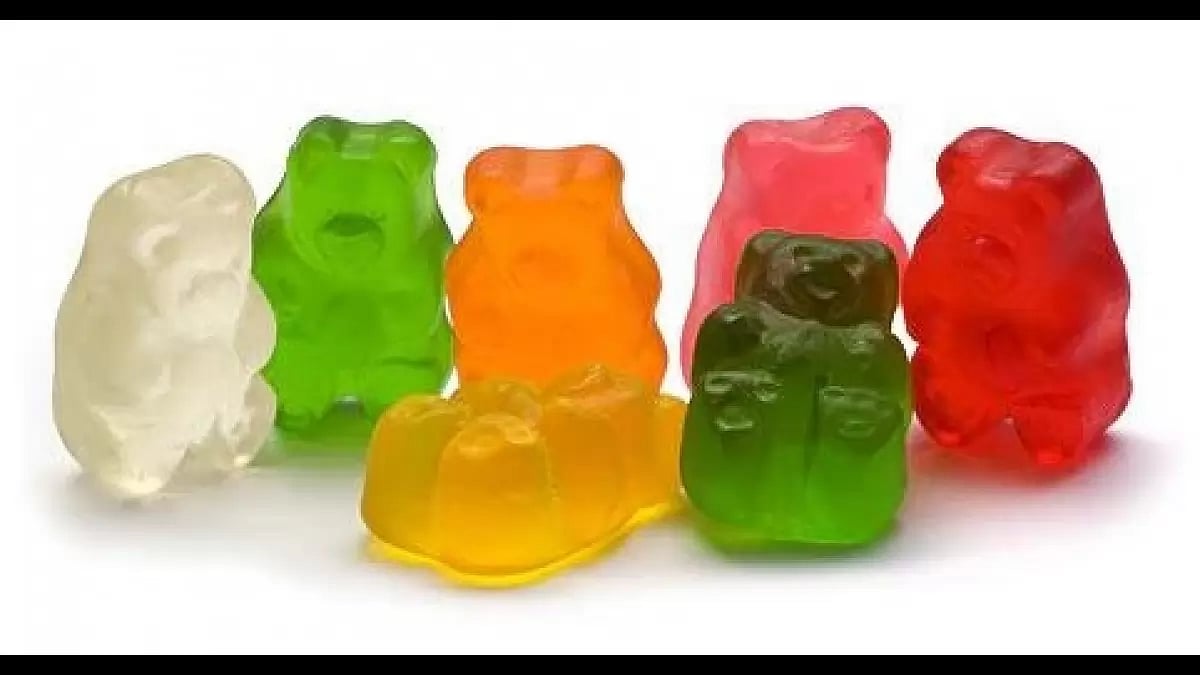 Life Boost Keto ACV Gummies