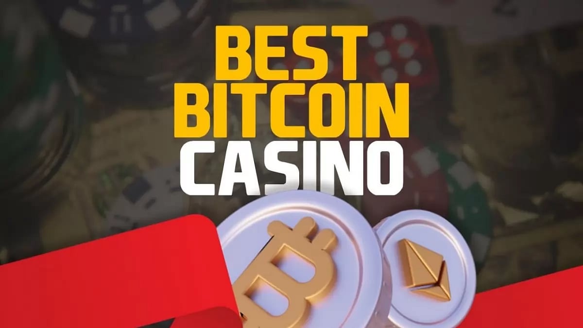 Best Crypto Online Casino