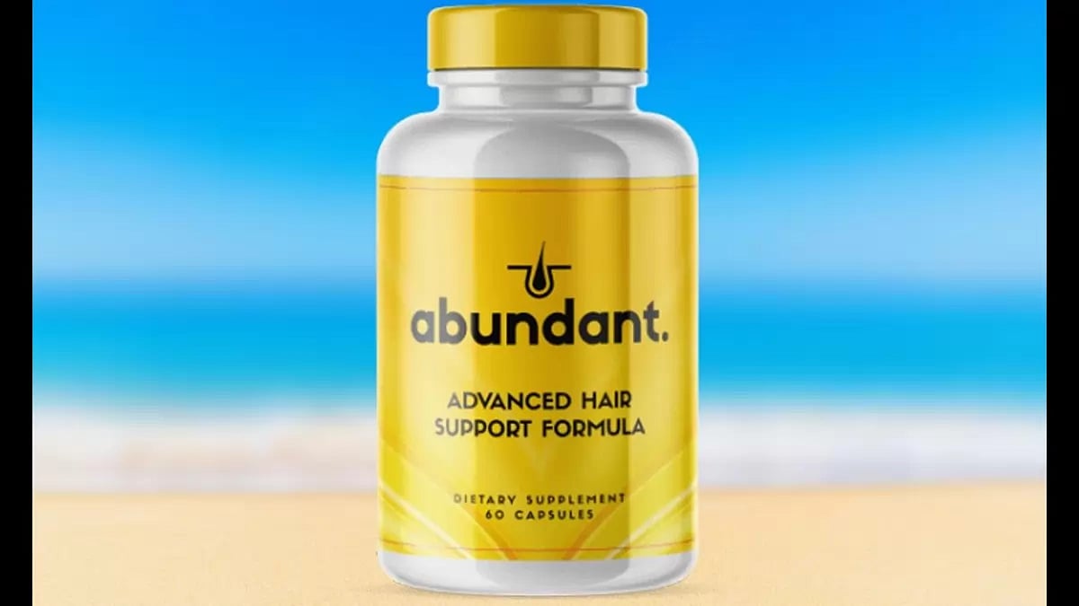 Abundant Hair Gummies Review