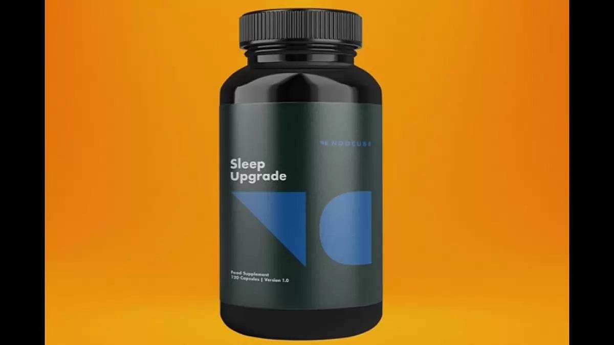 NooCube Sleep Upgrade