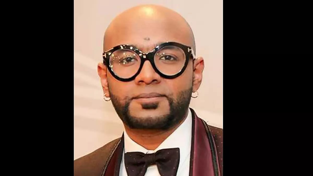 Benny Dayal