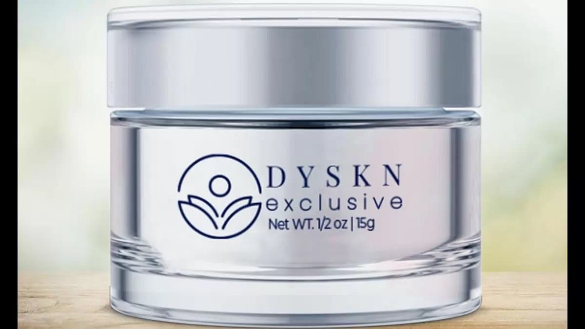 DYSKN Cream Reviews