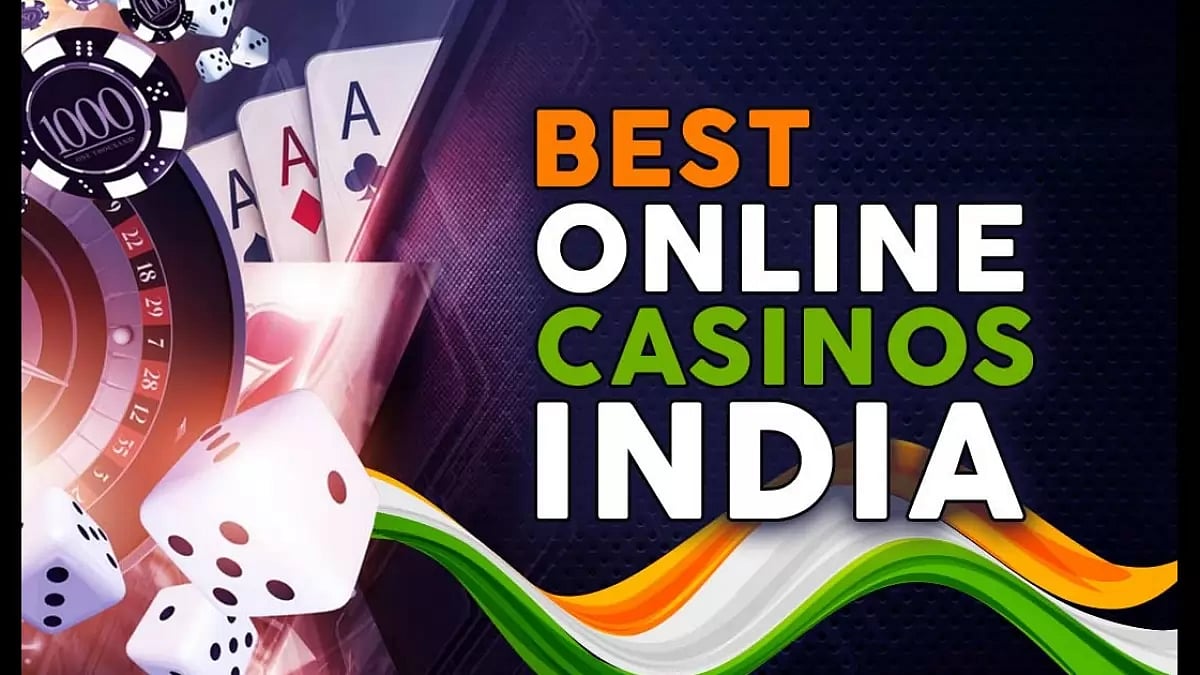 Best Online Casinos in India for Real Money