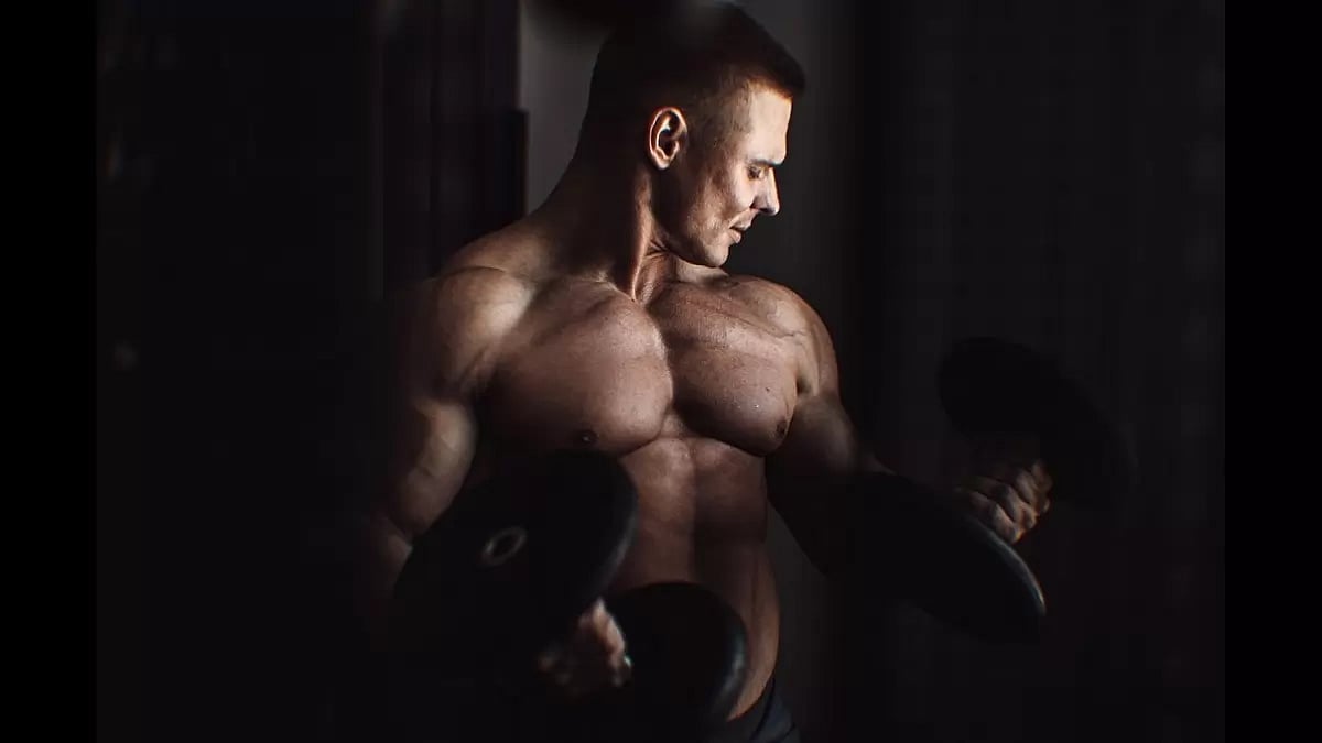 Best Natural Testosterone Booster for Men