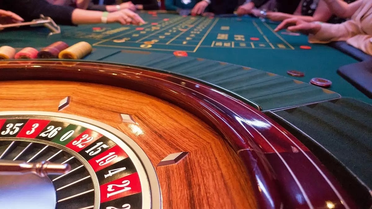 Best Bitcoin Casino Sites
