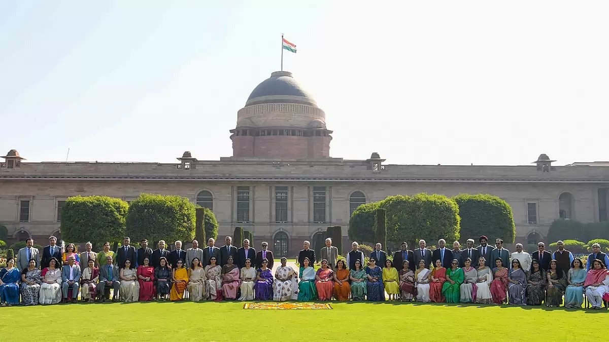 HC Stays NGT Order Allowing Pruning Of Trees In South Delhi