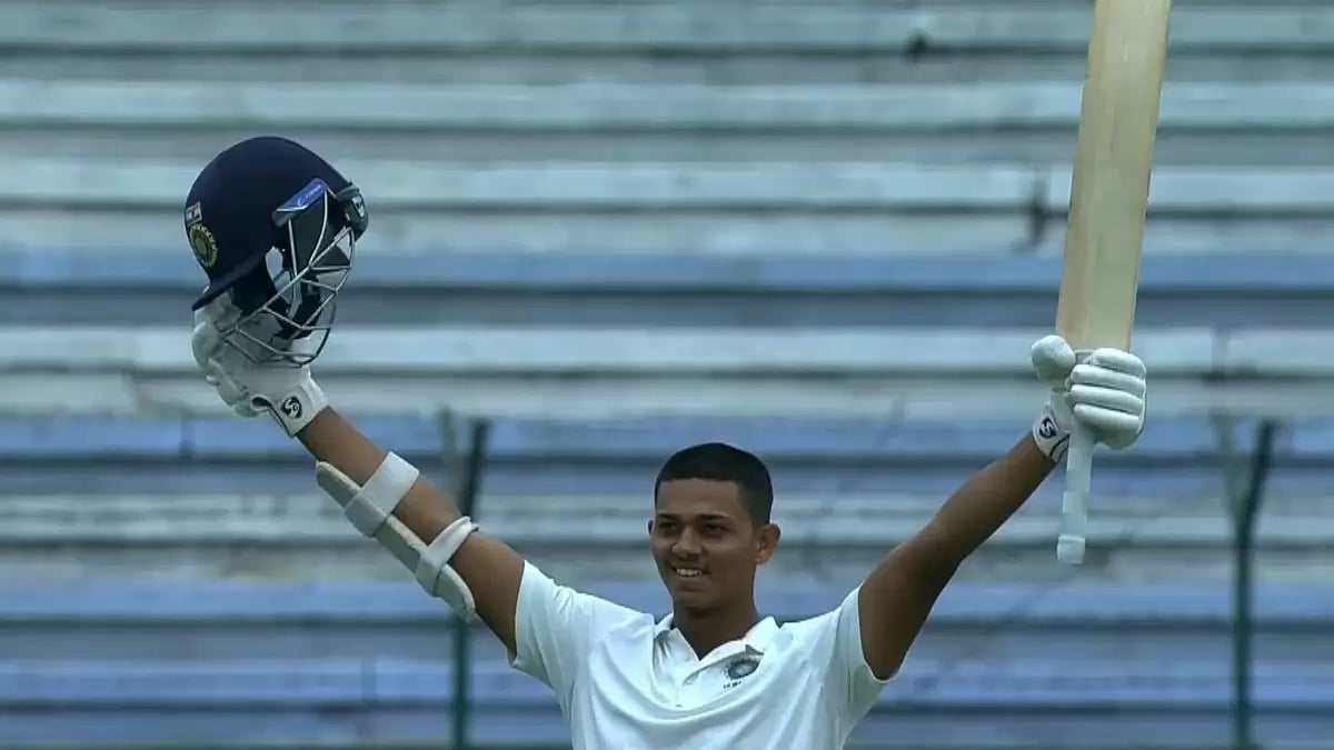 Chasing a huge target, MP were bundled out for 198 as ROI romped home to victory.