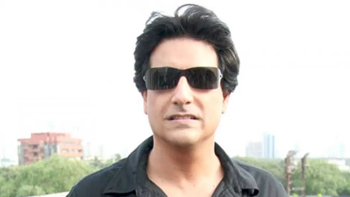 Shiamak Davar