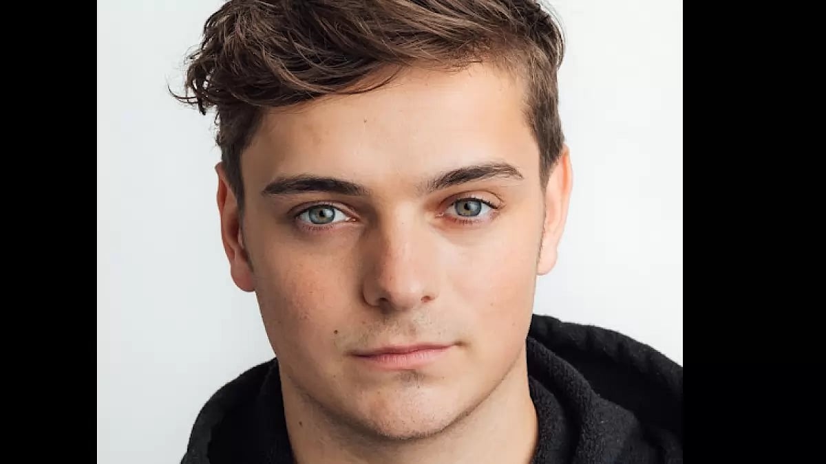 Martin Garrix
