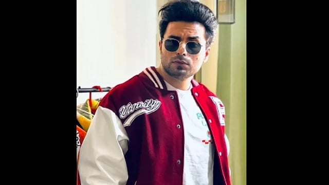 Jatin Singh Jamwal Makes A Comeback To Small Screen After 3 Years