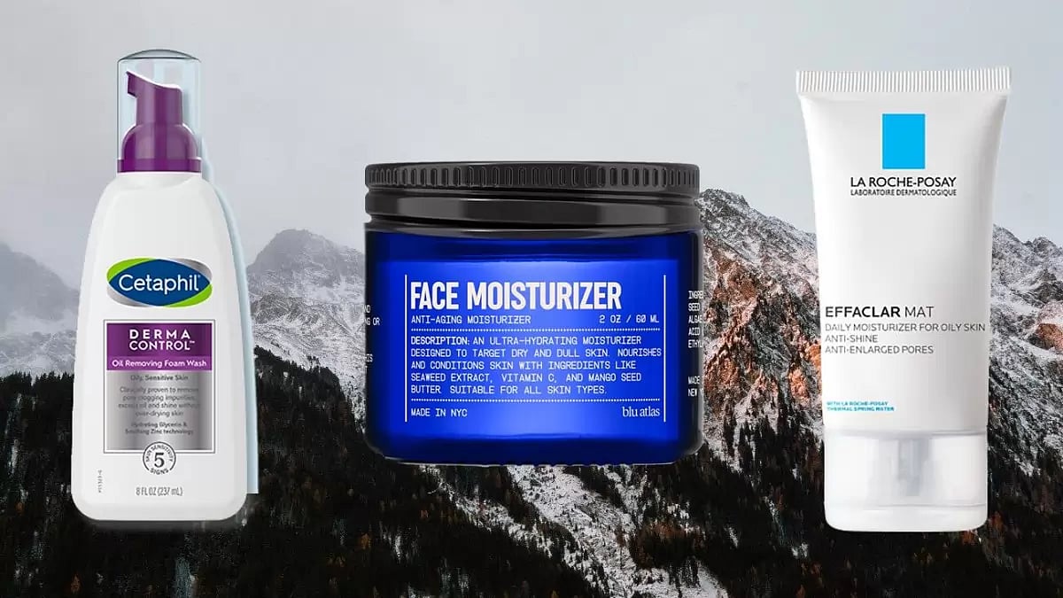 Best Face Moisturizers For Oily Skin