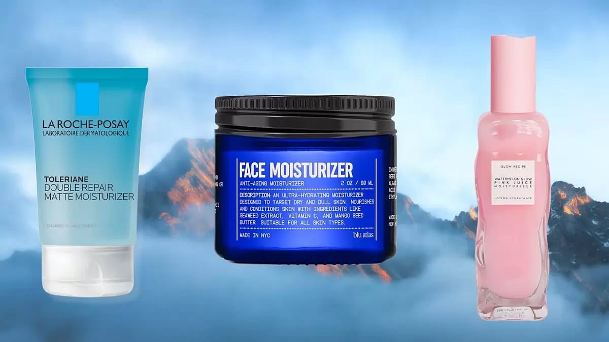 Best Face Moisturizers For Acne Prone Skin