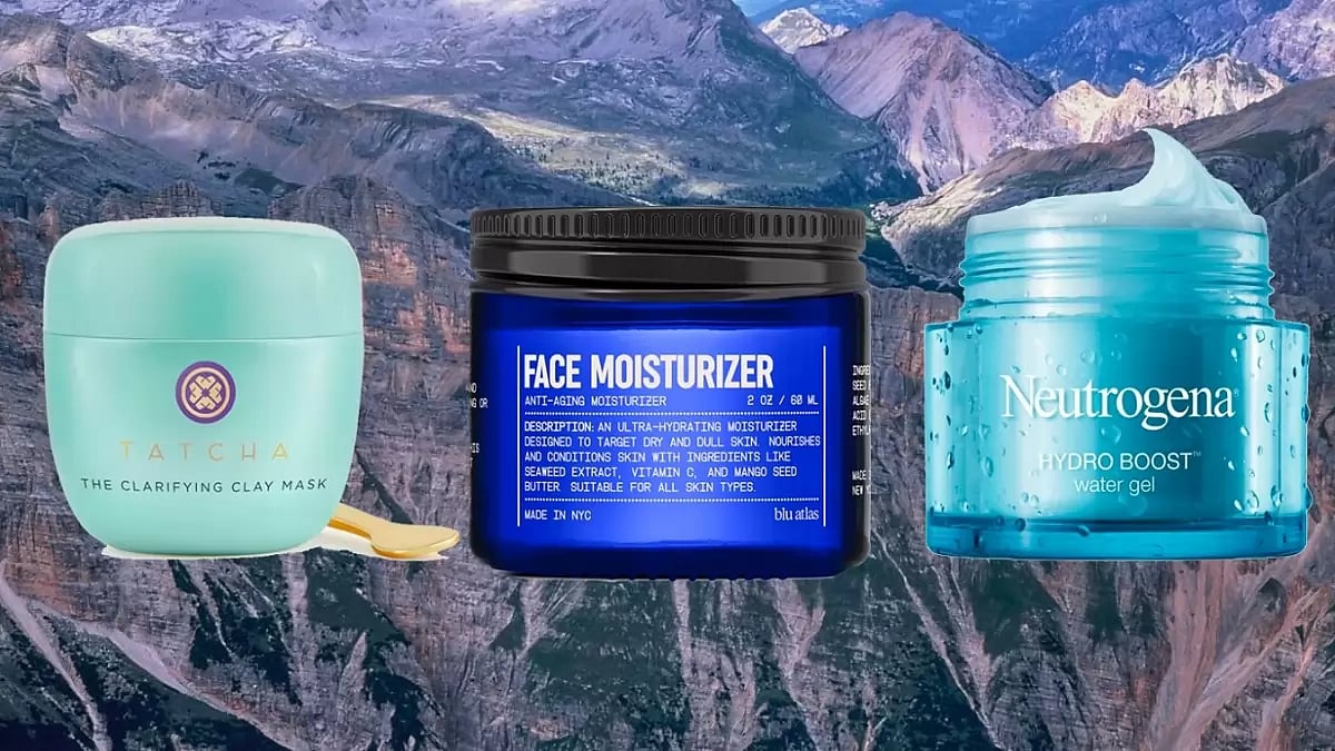 Best Hydrating Moisturizers