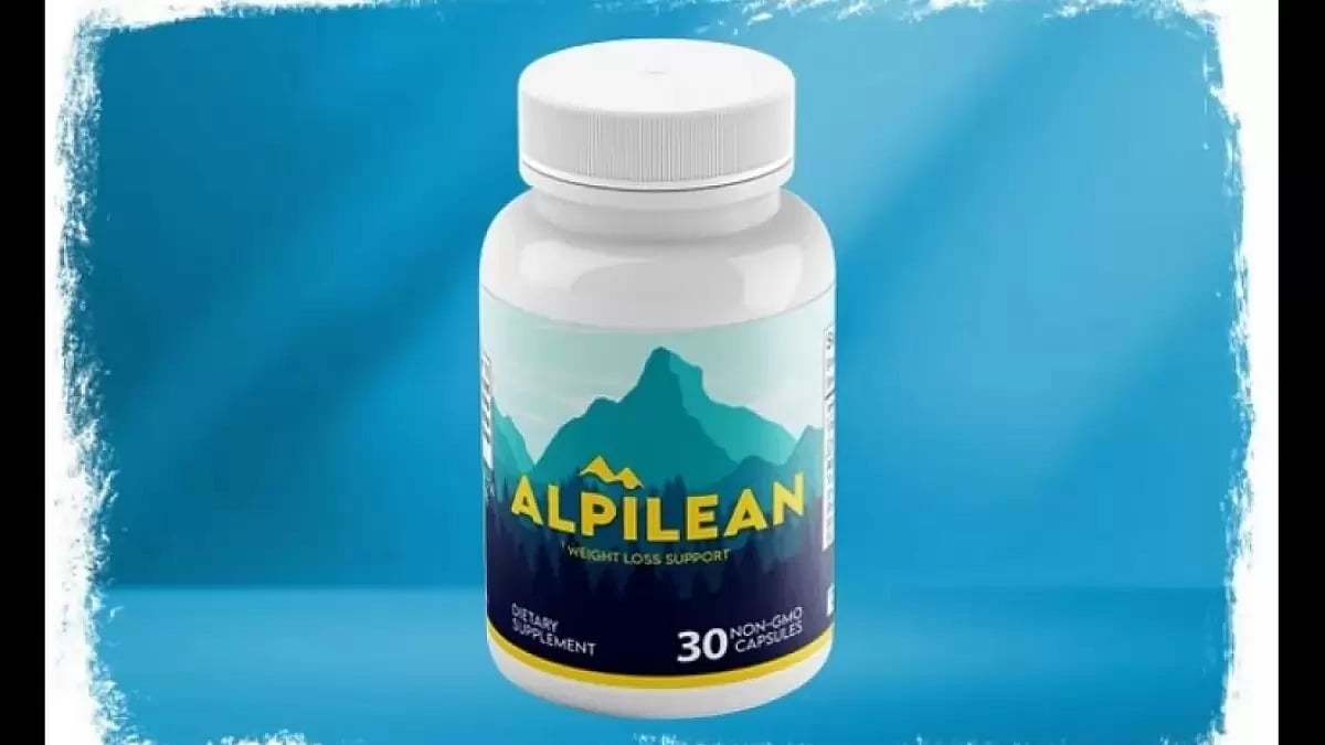 Alpilean Review