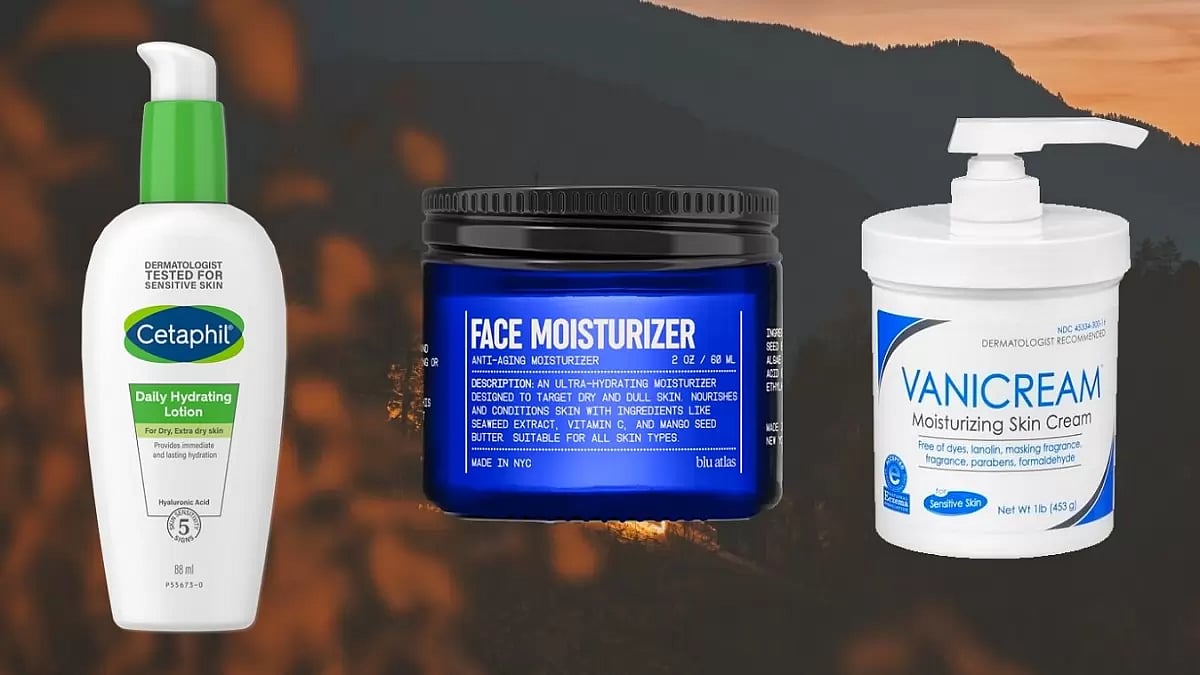 Best Face Moisturizers For Eczema