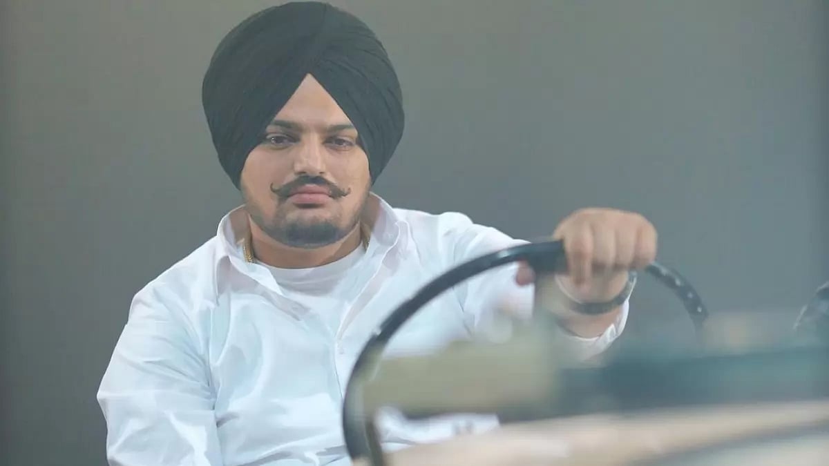 Punjabi singer Sidhu Moosewala was killed last year