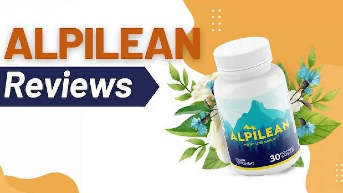 Alpilean Reviews