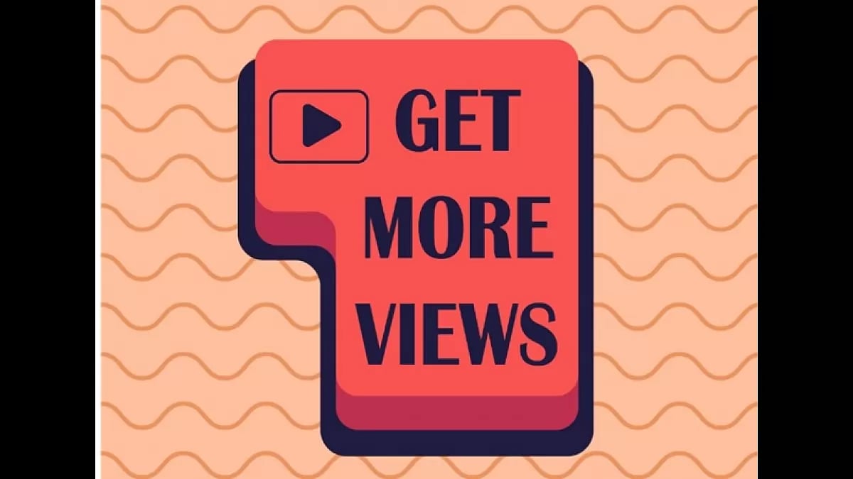 buy YouTube views