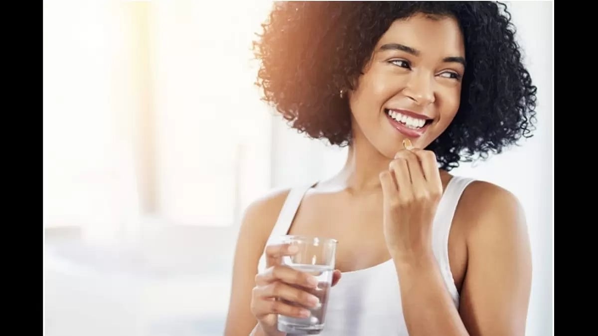 Serotonin Supplements