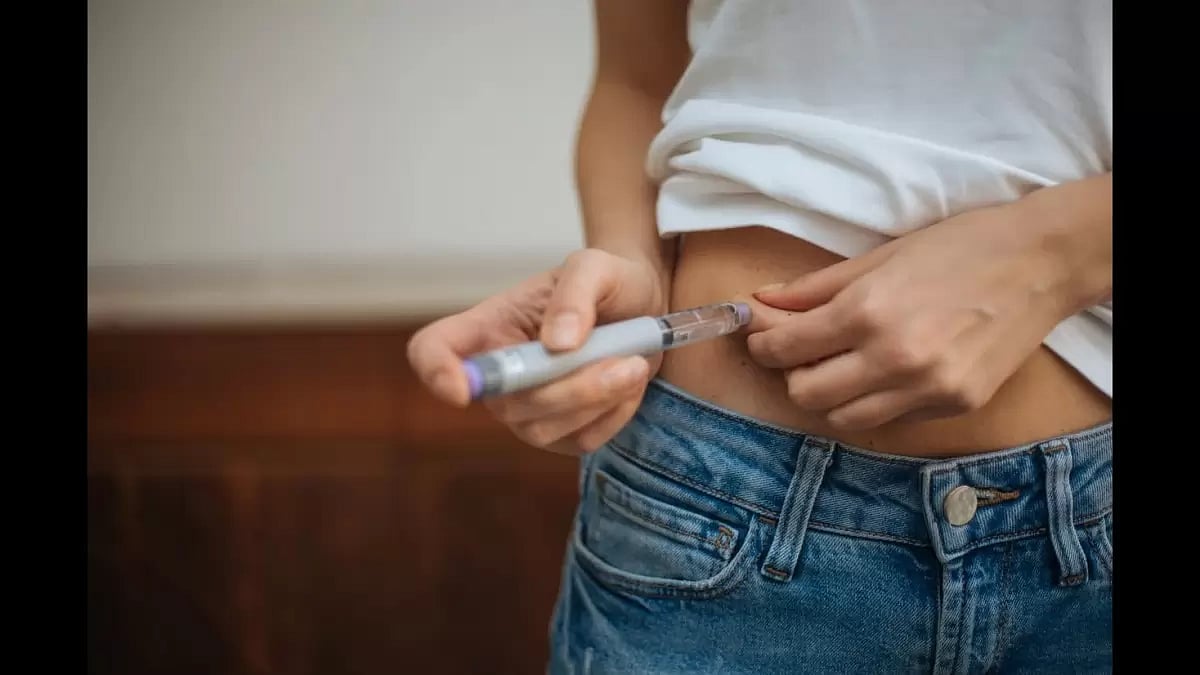 Lipotropic Injections