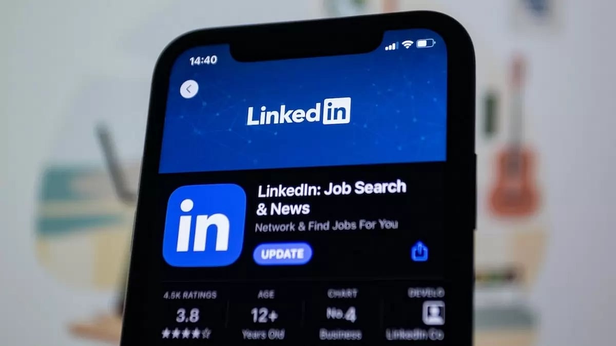 Buy LinkedIn Connections
