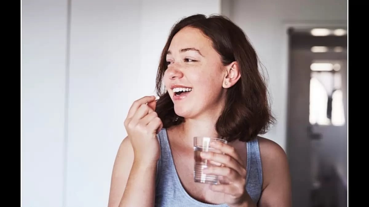  Dopamine Supplements