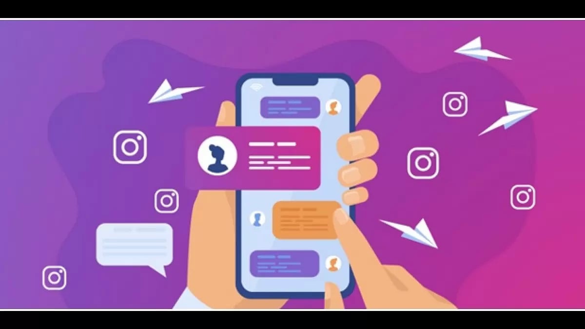 Automatic Instagram Likes 