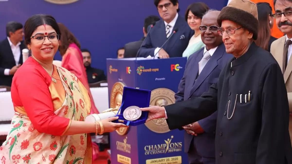 Dr Sohini Sastri, Astrologer