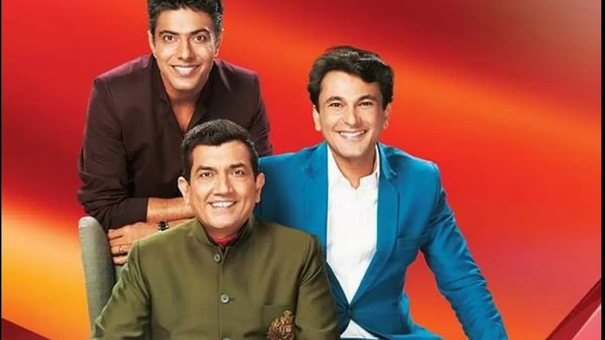 MasterChef India
