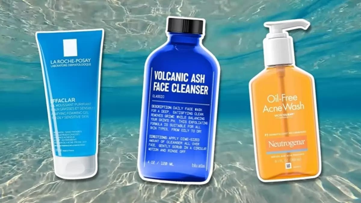 19 Best Face Washes for Cystic Acne (2023