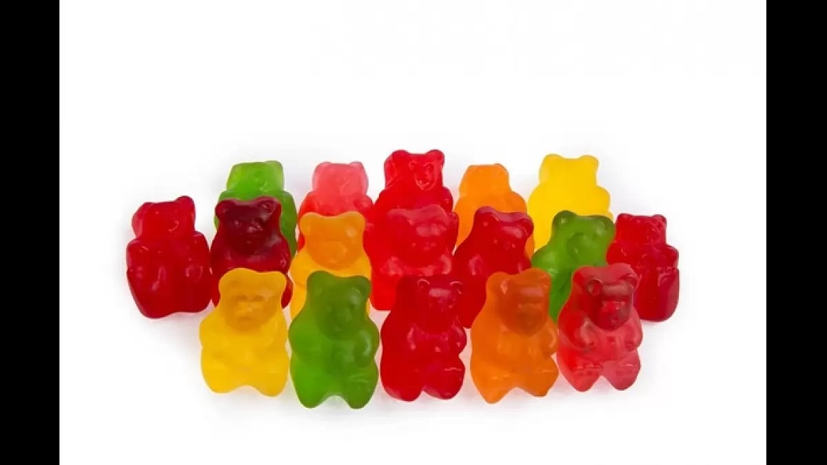 Go90 Keto ACV Gummies 