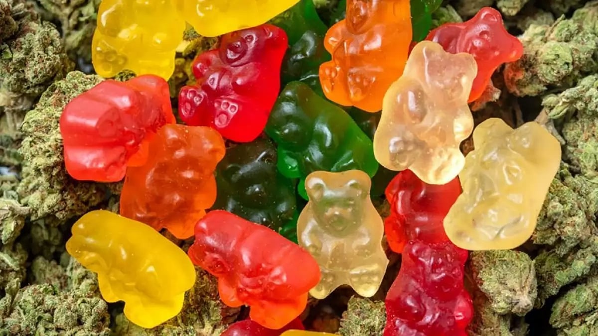 Pure Life Keto Gummies