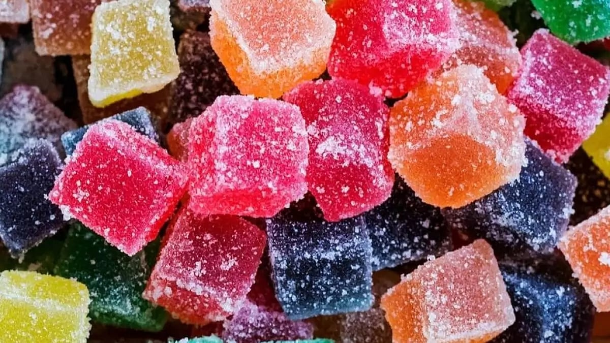 Life Boost Keto Gummies 
