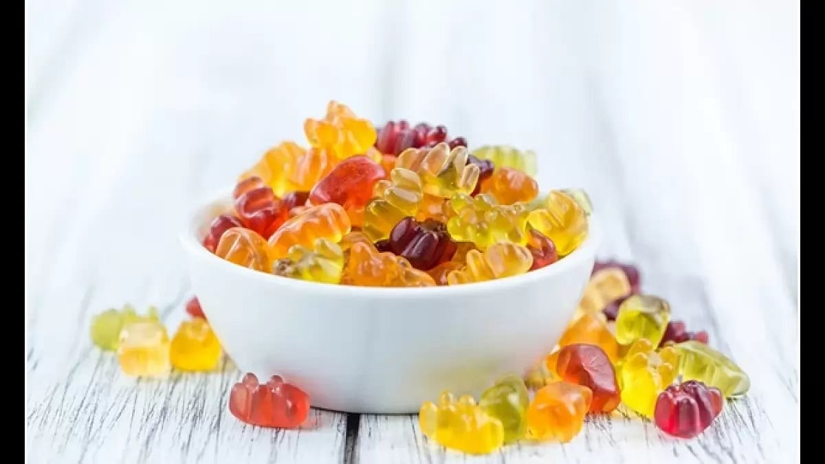 Trufarm CBD Gummies