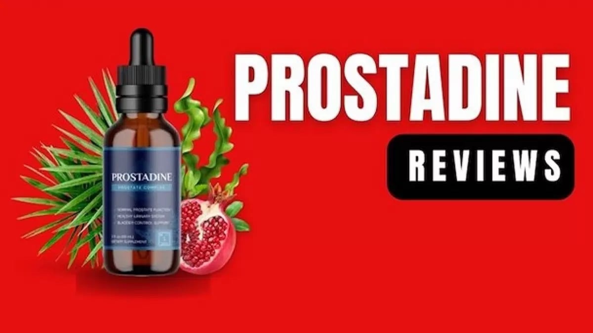 Prostadine Reviews 