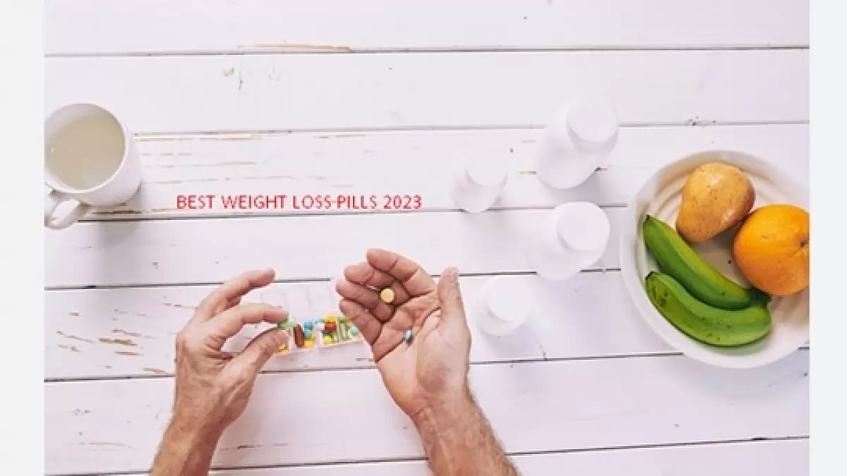 Best Weight Loss Slimming