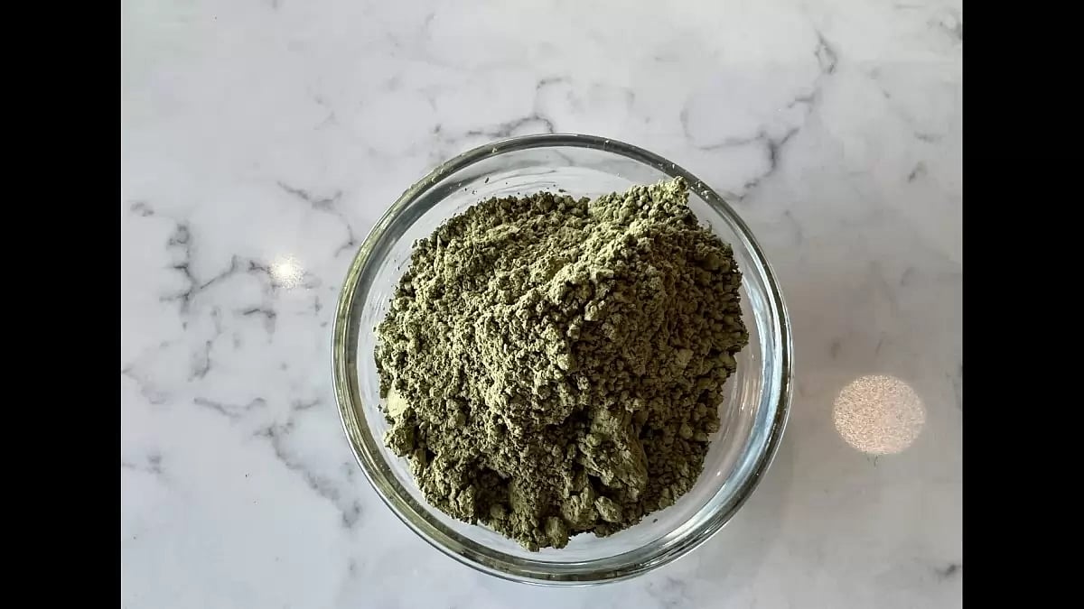 White Borneo Kratom Effects