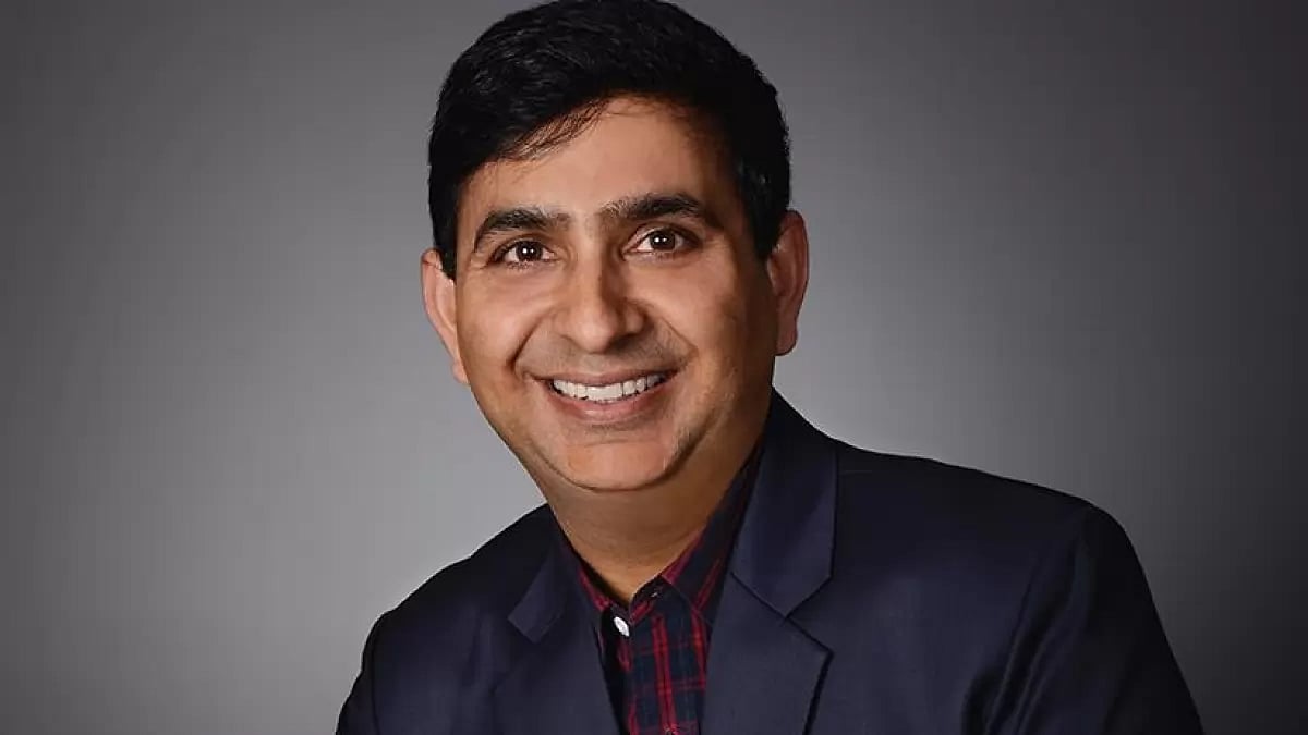 Amit Gandhi, CEO, NovelVox