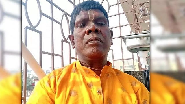 'Kacha Badam' Singer Bhban Badyakar Can't Sing his Own Songs Because Of Copyright Issues