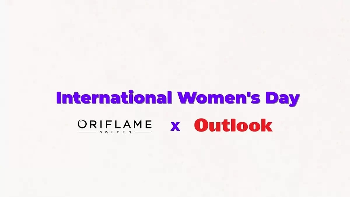 Happy International Women's Day! ✨