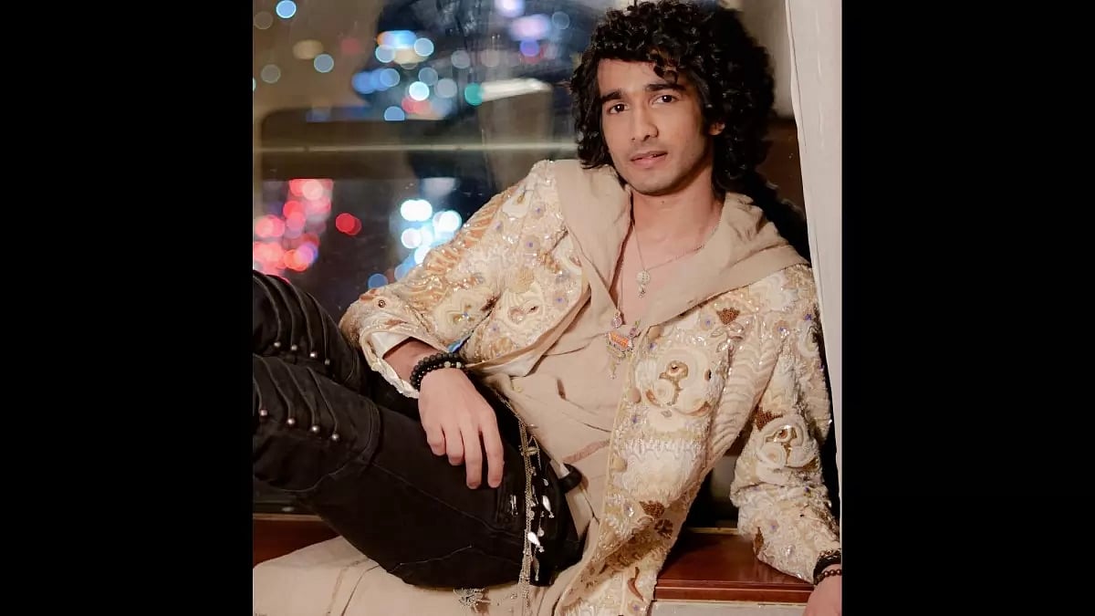 Shantanu Maheshwari