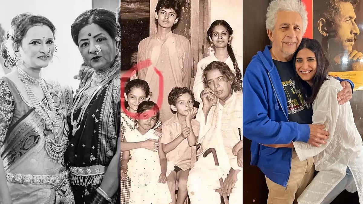 Zee Theatre Artists Speak On Women's Day