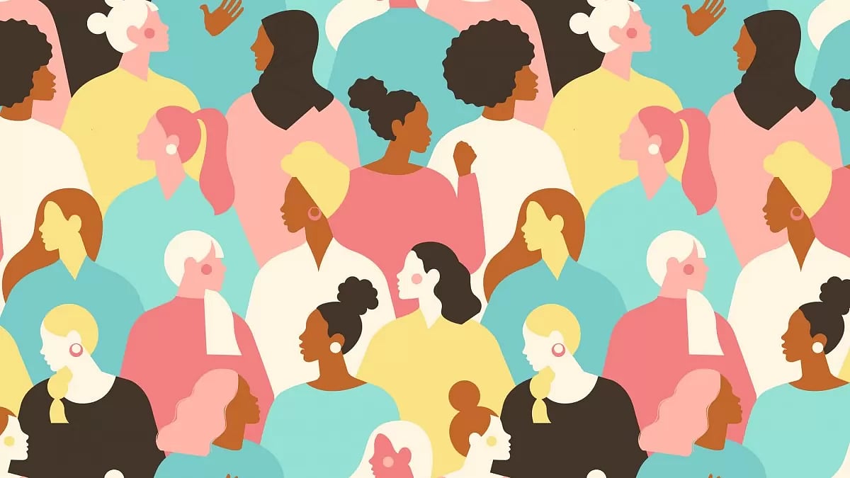 Representation Of Various Women In Cinema